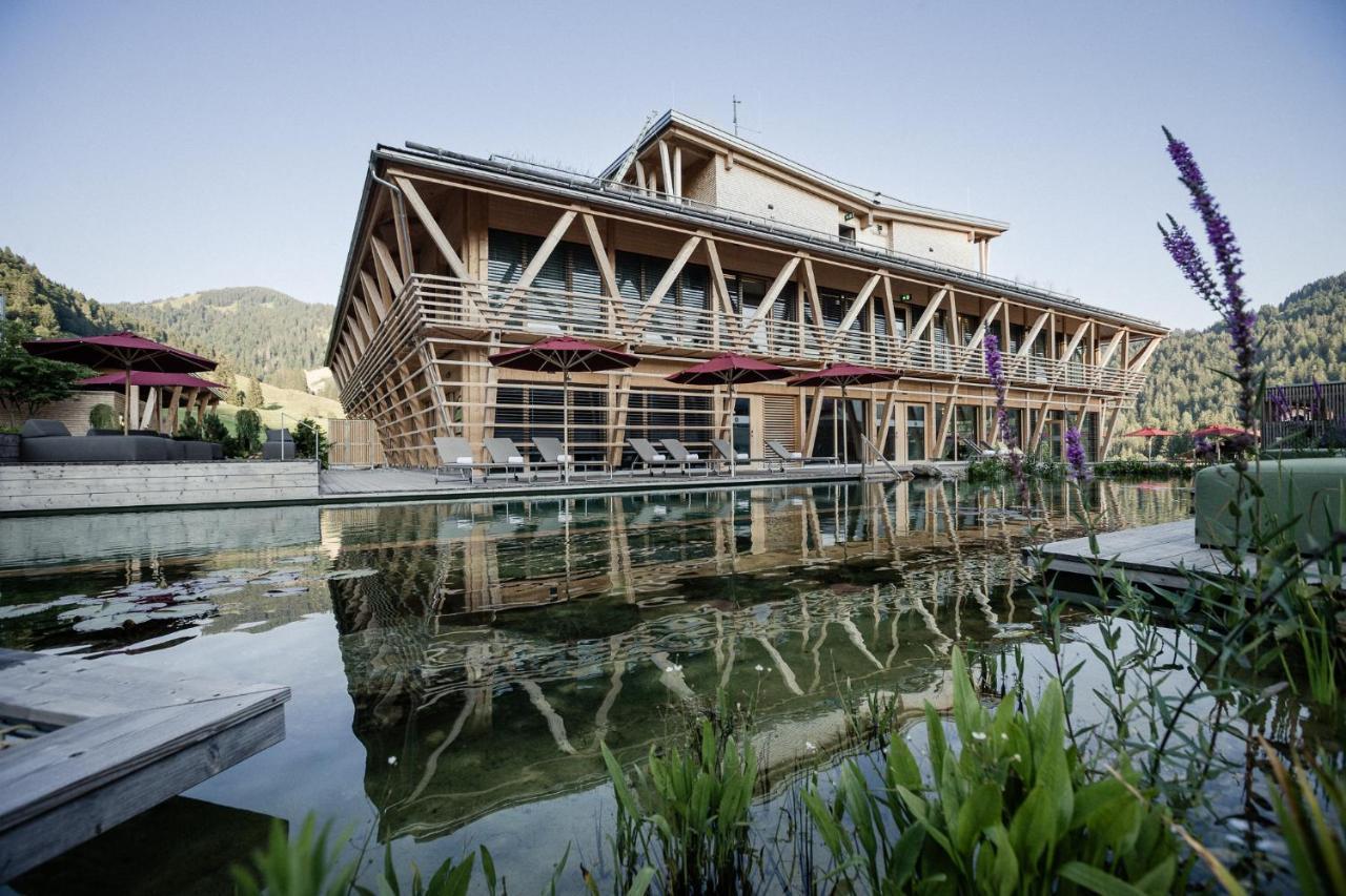 Hubertus Mountain Refugio Allgaeu Balderschwang Eksteriør billede